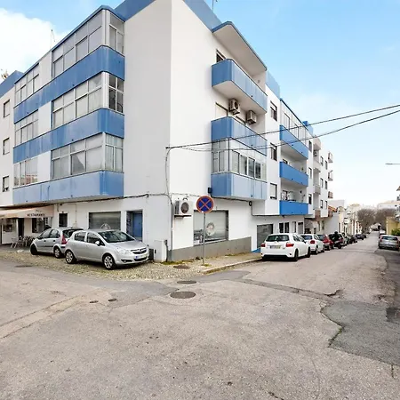 Casa Dos Sonhos Apartment