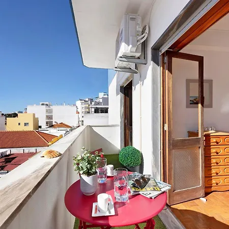 Apartment Casa Dos Sonhos