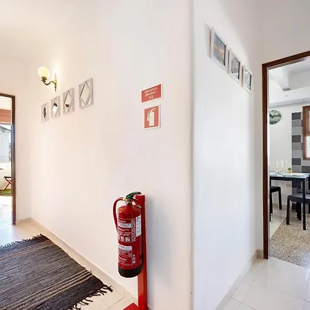 Apartment Casa Dos Sonhos Portimao