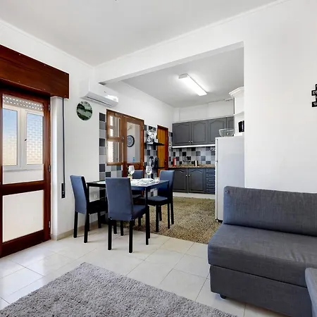 Casa Dos Sonhos Apartment *