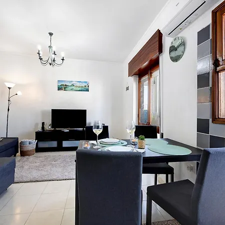 Casa Dos Sonhos Apartman *
