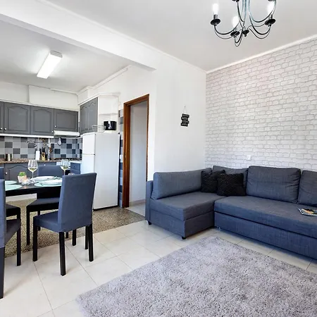 Casa Dos Sonhos Apartman Portimão