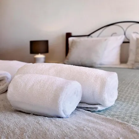 Apartman Casa Dos Sonhos
