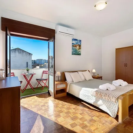 Casa Dos Sonhos Apartment