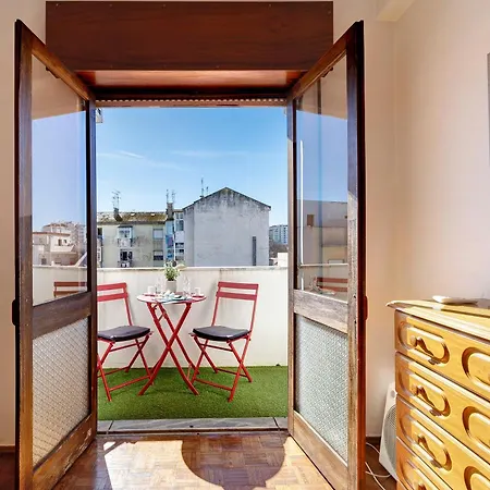 Casa Dos Sonhos Apartman *