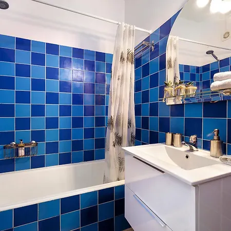 Apartman Casa Dos Sonhos