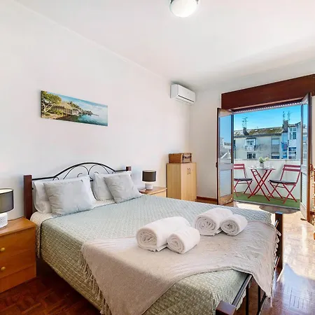Casa Dos Sonhos 아파트 포티마오