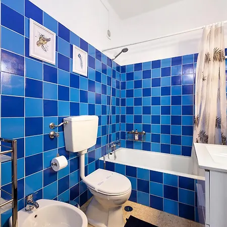 Apartman Casa Dos Sonhos