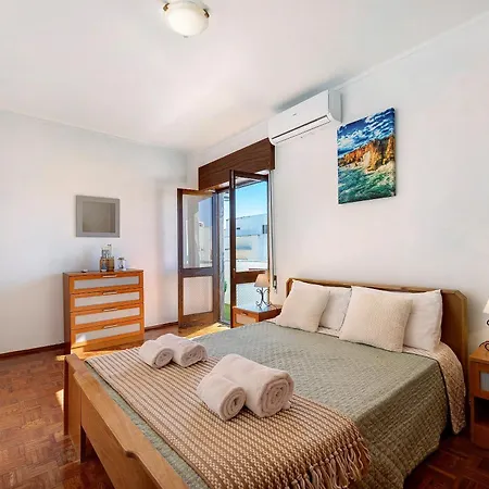 Apartment Casa Dos Sonhos *